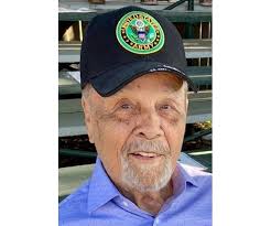 James Woods Obituary (1938