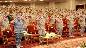 يقدر عدد العاملين في مستشفيات الوزارة عام 2014 نحو 70. ÙˆØ²ÙŠØ± Ø§Ù„Ø¯ÙØ§Ø¹ Ø§Ù„Ù…ØµØ±ÙŠ ÙŠÙ‡Ø¯Ø¯ Ø¨Ø±Ø¯Ø¹ ÙƒÙ„ Ù…Ù† ØªØ³ÙˆÙ„ Ù„Ù‡ Ù†ÙØ³Ù‡ Ø§Ù„Ù…Ø³Ø§Ø³ Ø¨Ø£Ù…Ù† Ù…ØµØ± ÙˆÙ…Ù‚Ø¯Ø±Ø§ØªÙ‡Ø§ Ø³ÙŠØ§Ø³Ø© Ø£Ø®Ø¨Ø§Ø± Ø§Ù„Ø¥Ù…Ø§Ø±Ø§Øª Ø§Ù„ÙŠÙˆÙ…