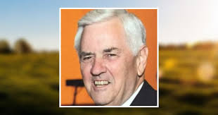 Arlin "Art" Wilson Obituary January 5, 2017