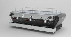 For our restaurant, la marzocco linea classic coffee machine works very well. La Marzocco Mistral Coffee Machine 3d Models Stlfinder