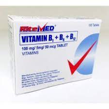 A deficiency in vitamin b12 can be fixed with several weeks of supplementation at 500 to 1000 micrograms per day, and a lower dose later to maintain adequate levels of b12 in the body. Liver Vitamins Philippines Vitaminwalls