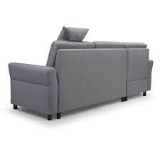 Part of the molly collectionfoam fold out sofa bedfold out bed mechanism.small double.sofa size h65.5, w152, d78cm.weight 26kg.size as bed: Molly Futon Sectional Sofa Bed By Meble Furniture