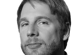 Noah Falck reads Excluding Happy Hour