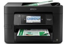 How do i install document capture pro for my scanner? Epson Workforce Pro Wf 4820 Driver Download Printer Scanner Software