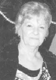 Veronica BAYLESS Obituary (1941