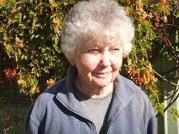 I would like to take this opportunity to wish a very happy 90th birthday to  one of our talented members, Elaine Boyd. I managed to get a few photos,  and the latest