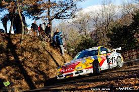 Notre 13ème édition s'est déroulée au golf. Marc Duez Ewrc Results Com