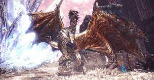 When can i fight at monsters? Mhw Iceborne All Arch Tempered Monsters List Gamewith