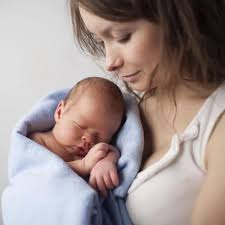 Lo que debes saber sobre el posparto