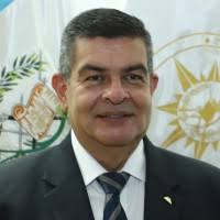 Jorge Mario Recinos Hernández