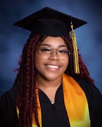 Brag About Your Grad 2021