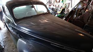 Image result for Tropican Green 1939 Mercury