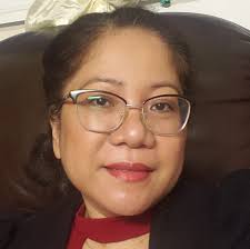 Marie Bautista vlogs