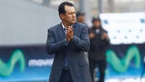 El entrenador peruano juan reynoso se despidió este domingo como entrenador del melgar de. Juan Reynoso Dejo Melgar Y Llegara Al Puebla De Mexico Futbol Peruano El Bocon