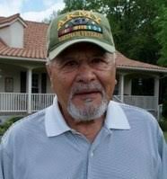 Angel Macias Obituary (1940