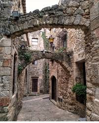 Travel Insurance A Must Have For International Travellers Medieval Houses Architecture Beautiful Places