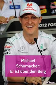 Michael Schumacher Jaa Er Ist Uber Den Berg Alle Fakten Mit Bildern Der Berg Promi News