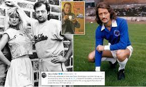 Former bolton and leicester star frank worthington is one of the many former footballers battling with dementia in later life as a result of their careers in the game i'm one of five brothers. Xk 8obwxhkywpm