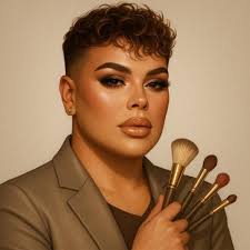 Who can provide hair and makeup services for a wedding in Baton Rouge?