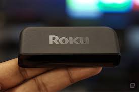 If you move a card to a different roku player, the micro sd card will be reformatted by that device. Roku S 30 Express Player Is More Intriguing Than Its High End Ultra Engadget