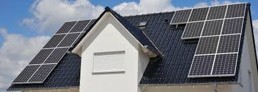 L'avis de notre directeur technique. Photovoltaique Rge Obligatoire Pour L Obtention Des Aides