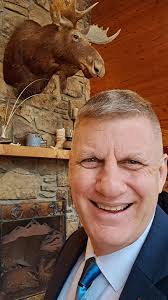 School of Evangelism's Jane Pineda giving seven minute speech