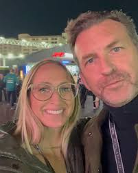 Las Vegas Formula 1 weekend recap. *VIP access to the track. Dressing up  and going out at the Wynn. *Christian Horner interview