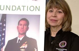 Mom honors son killed in Benghazi with foundation