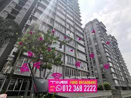 Radiant symphony sdn bhd expects to sell all 248 units in menjalara 18 residences (mj18) within six months of the. Menjalara 18 Residence Management Office Time Internet
