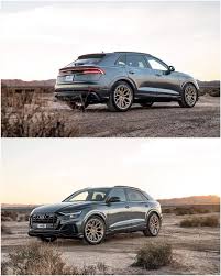 Vossen Audi Q8 Photo By Dmarty78 Mountain Motion Media Blacklist Audi Q8 Audi Cars Audi Vossen