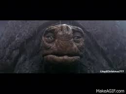 The Neverending Story 1984 Morla On Make A Gif