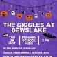 The Giggles at Dewslake event image