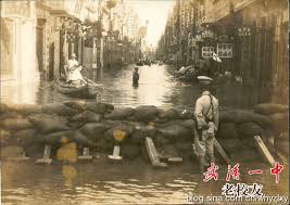 Apr 05, 2017 · china's yellow river, or huang he, was recorded as the most fatal flood in the world. 15 Rare Historical Photographs Of The 1931 China Floods