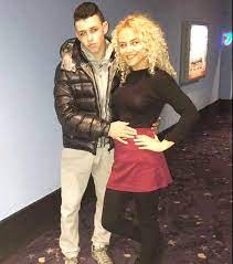 Phil foden wife, son, married, girlfriend, fifa, net worth. Who Is Phil Foden S Girlfriend Rebecca Cooke