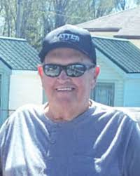 Glen Egerton Corner Obituary May 8, 2024