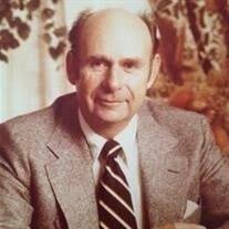 George Cullen Barber Obituary