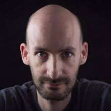 Dan Elbert (@danrelbert)