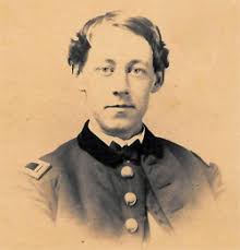 Adeline Faxon Diary Page 1