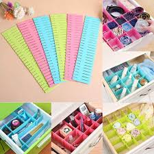 We did not find results for: 4pcs 45cm 6cm Diy Plastic Grid Drawer Dividers Adjustable Sock Underwear Dresser Organizers For Stationary Storage Buy Online At Best Prices In Pakistan Daraz Pk