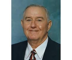 Howard Rawl Obituary (1930