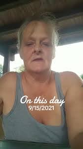 Regina Mullins's Instagram, Twitter & Facebook