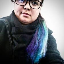 😁💆💇#Colores #Cambios #EnLaOficina