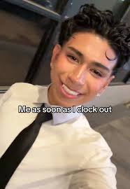 Post-Work Plans: Hitting the Club After Hours