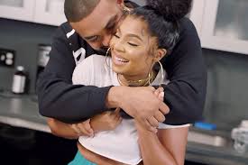 Rap Up On Twitter Joyner Lucas And Ashanti Get Intimate In The Video For Fall Slowly Watch Https T Co Mrm5xovp29 🙏🏽 your heart is gold. joyner lucas and ashanti get intimate