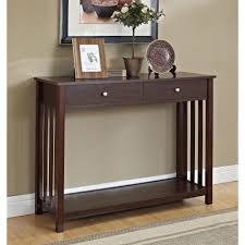 Overstock Com Online Shopping Bedding Furniture Electronics Jewelry Clothing More Sofa Table With Drawers Entrance Table Decor Sofa Table
