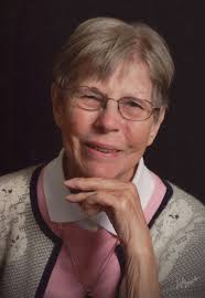 Helen Bleier Obituary