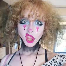 I need to know how many juggalos showed up!! Please tell me I wasn't there  this year :'((( I wanna see the juggalos outside their nature Ohio  environment 😂😂😂