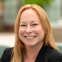 Marcia Dillenback, MBA