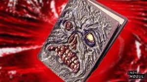 The best of indie filmmaking. Evil Dead Necronomicon How To Filmmaking Backyard Fx Youtube