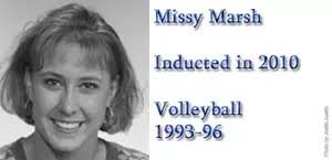 Missy Abbott's Instagram, Twitter & Facebook